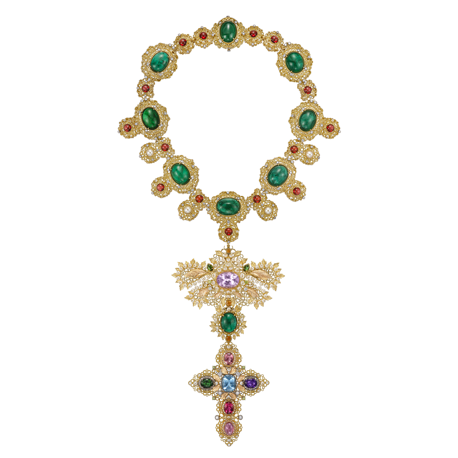 Dolce&Gabbana Alta Gioielleria
