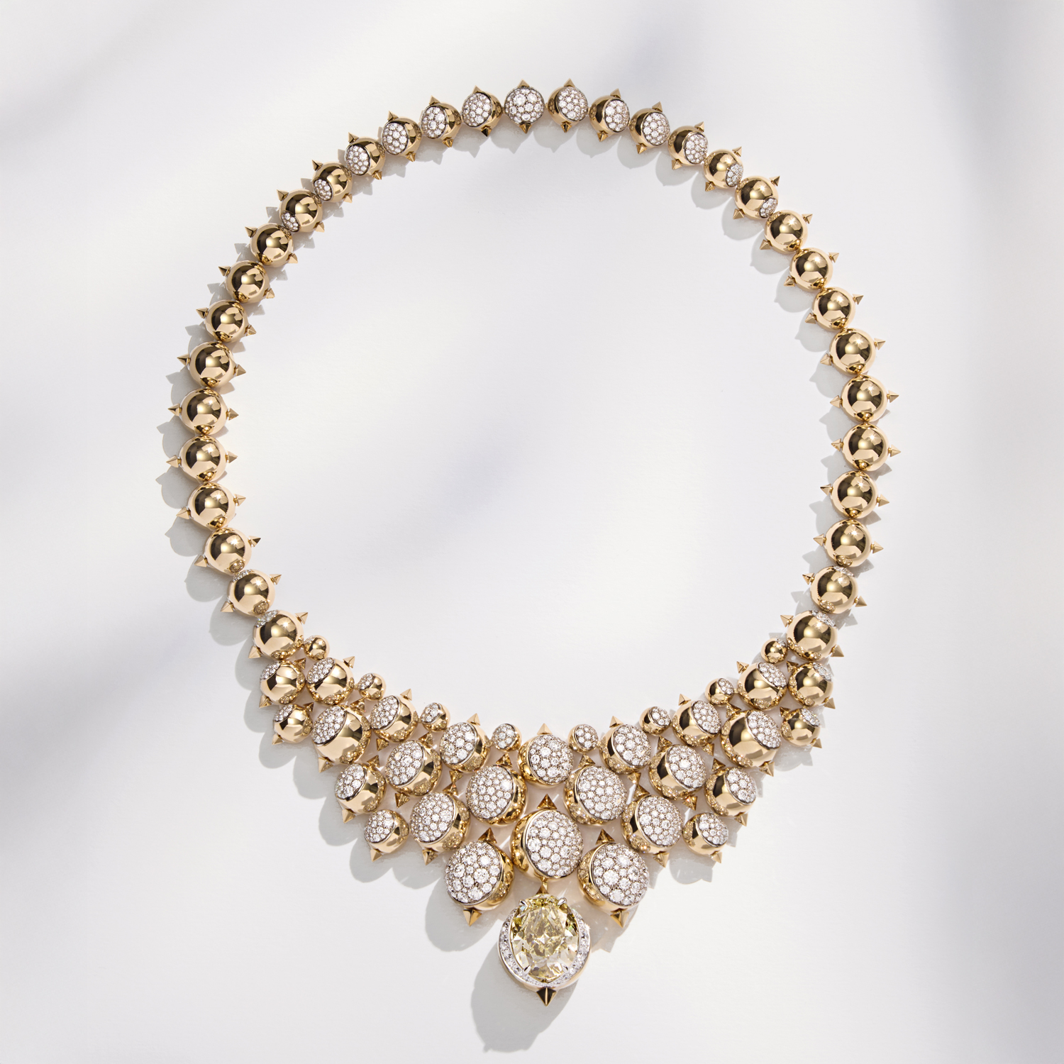 Collier Lunar Eclipse