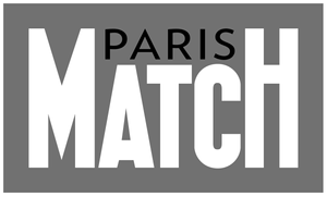 Paris Match 1981 logo