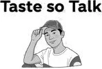 TasteSotalk